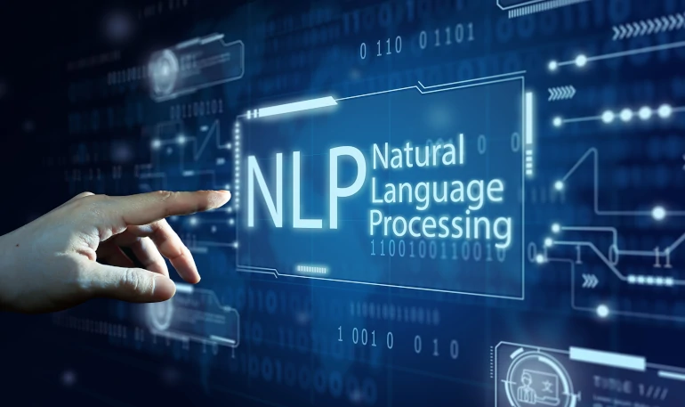 A Transformação Digital com o Poder do NLP