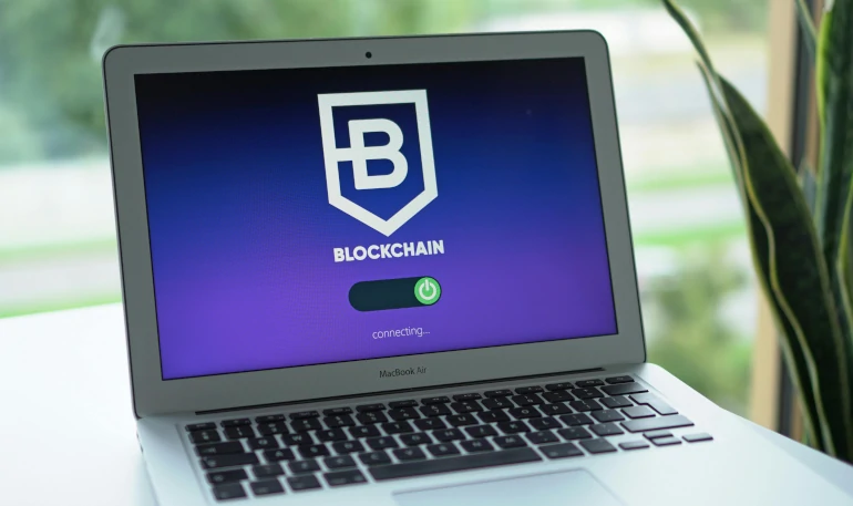 Blockchain: A Revolução Silenciosa que Vai Transformar Seu Negócio