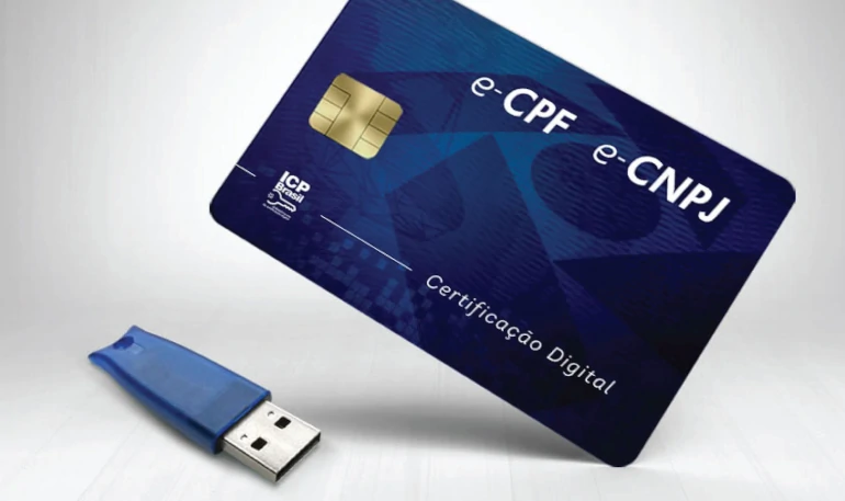 Certificados Digitais: Entenda Tudo Sobre A1, A3, e-CPF, e-CNPJ e Mais