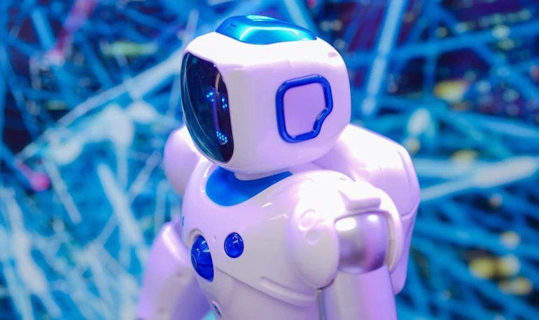 Como se preparar para o futuro do trabalho na era da inteligência artificial