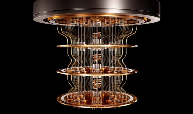 Computador Quântico: Entenda A Revolução Que Está Por Vir