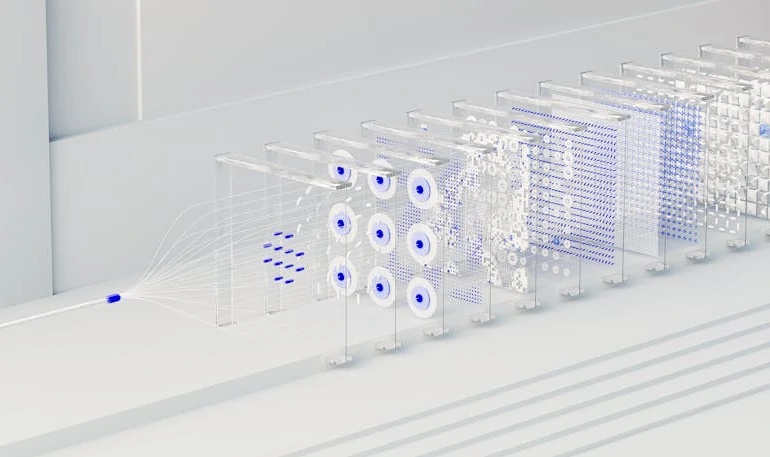 Deep Learning Revoluciona o Cenário Empresarial Moderno