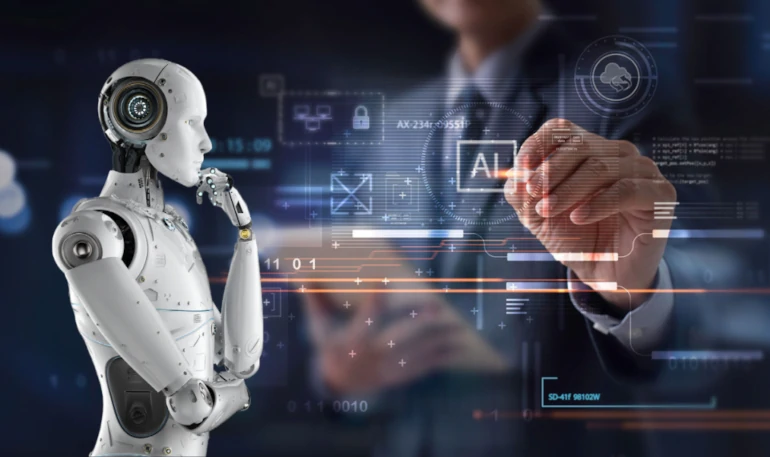 Modelos de IA Open-Source Que Estão Revolucionando o Mercado Digital