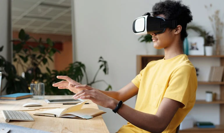 A Educação do Futuro: Preparando Nossas Crianças Para Um Mundo Dominado Pelas IAs