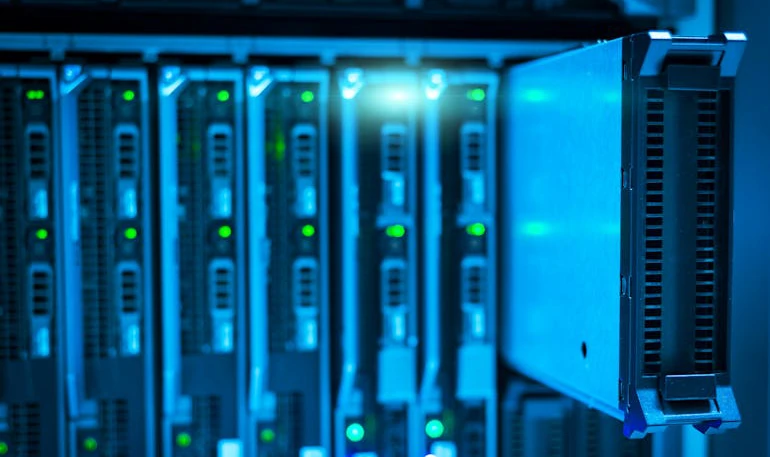 VPS: A Revolução Silenciosa na Infraestrutura de TI