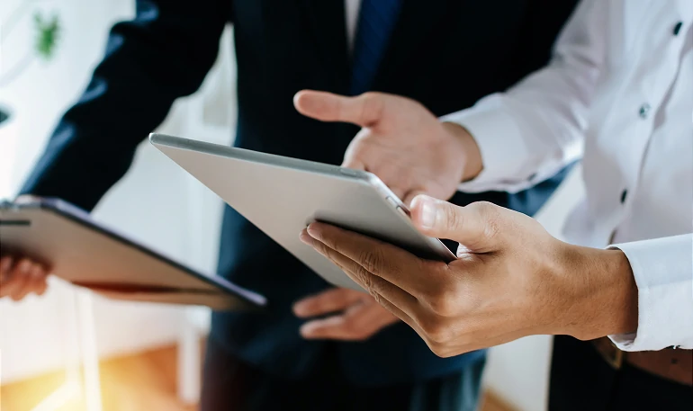 5 Sinais de que Sua Empresa Precisa de uma Assessoria em TI Urgente!