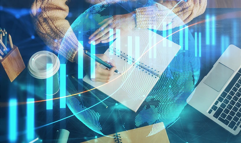 5 Tendências que Estão Revolucionando as Software Houses em 2024