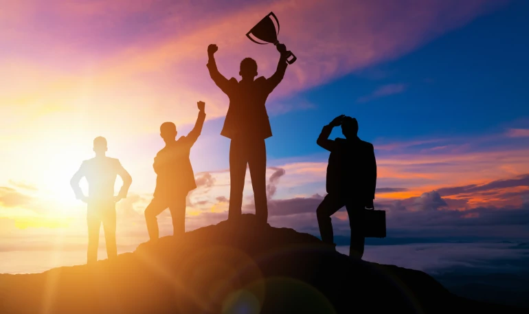 O Novo Diferencial Competitivo para Seu Negócio