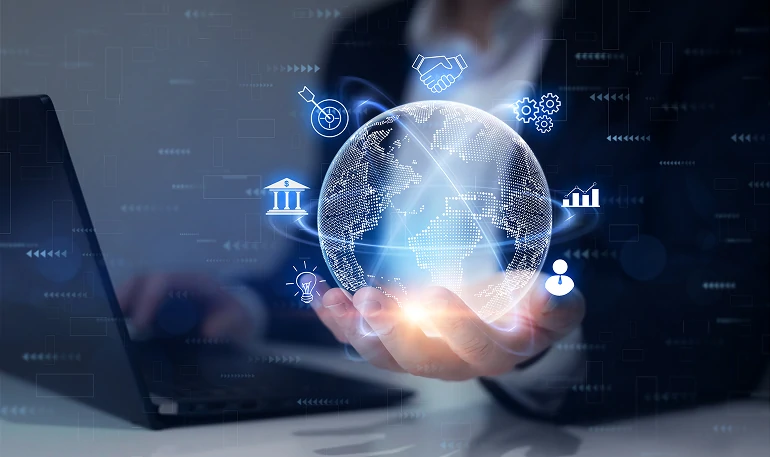 O Papel da Assessoria em TI na Competitividade das Empresas