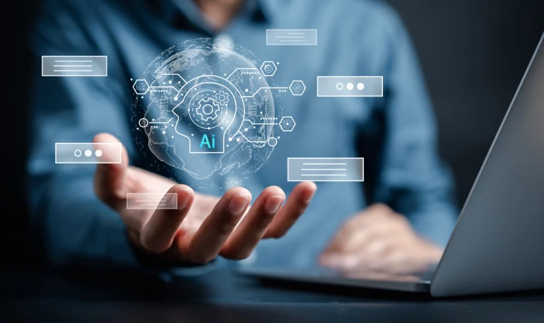 Transformando Desafios em Oportunidades: O Poder da IA na Sua Empresa