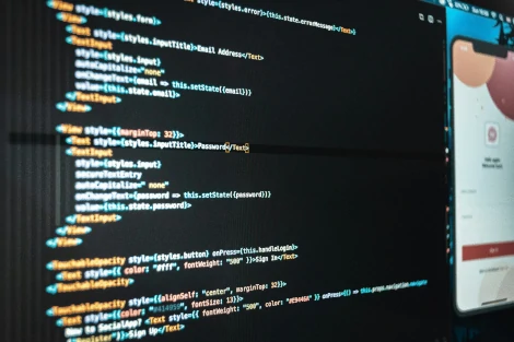 Imagem 0 da página de Frameworks