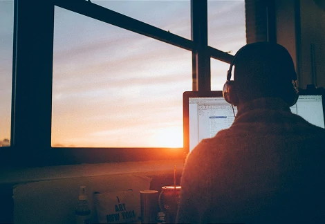 Imagem 0 da página principal, no tópico que fala sobre quem somos