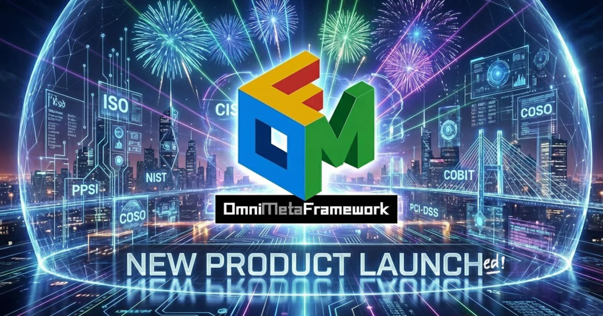 Omni Meta Framework - Conformidade de Segurança Simples